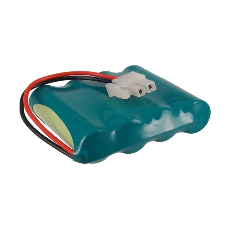Ni-mh Battery Fits Omron, Hem-907, Hem-907-pbat, Hem-907xl 4.8v, 2000mah Medical Cameron Sino Technology Limited
