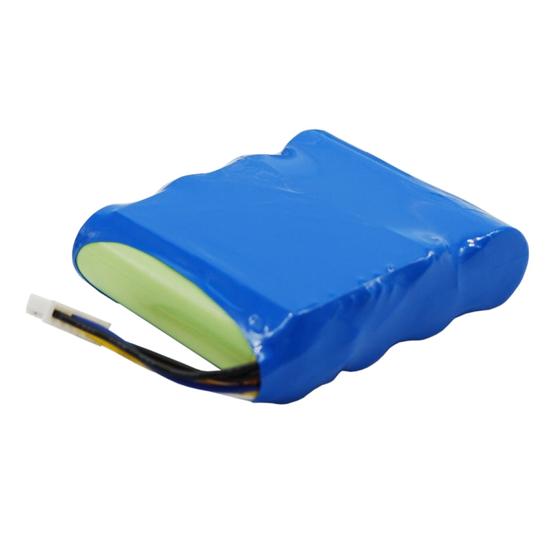 Ni-mh Battery Fits Masimo, Pulse Oximeter Radical7 Color Screen, Radical-7, Rainbow 4.8v, 2000mah Medical Cameron Sino Technology Limited