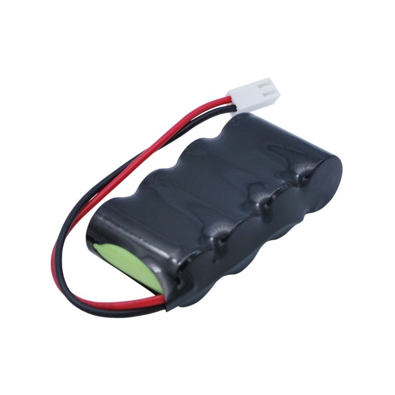 Ni-MH Battery fits Air Shields-vickers, Jaundice Meter, Minolta, 4.8V, 500mAh Medical Cameron Sino Technology Limited