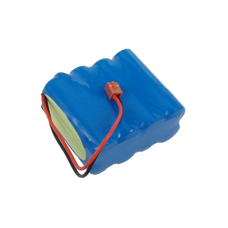 Ni-MH Battery fits Terumo, Syringe Pump Te311, Syringe Pump Te311/2, Syringe Pump Te-312 9.6V, 2000mAh Medical Cameron Sino Technology Limited