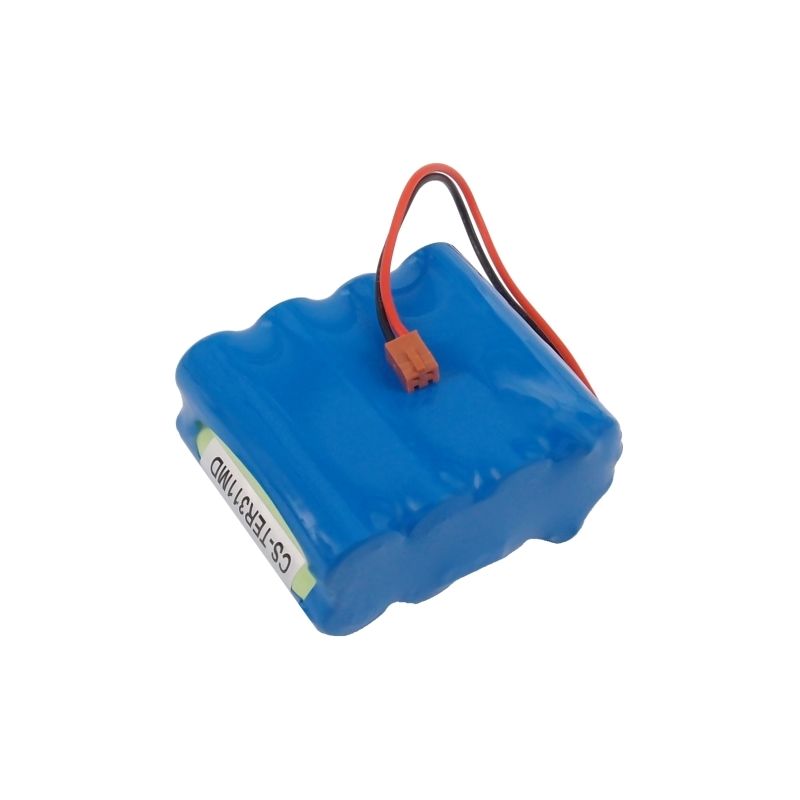 Ni-MH Battery fits Terumo, Syringe Pump Te311, Syringe Pump Te311/2, Syringe Pump Te-312 9.6V, 2000mAh Medical Cameron Sino Technology Limited