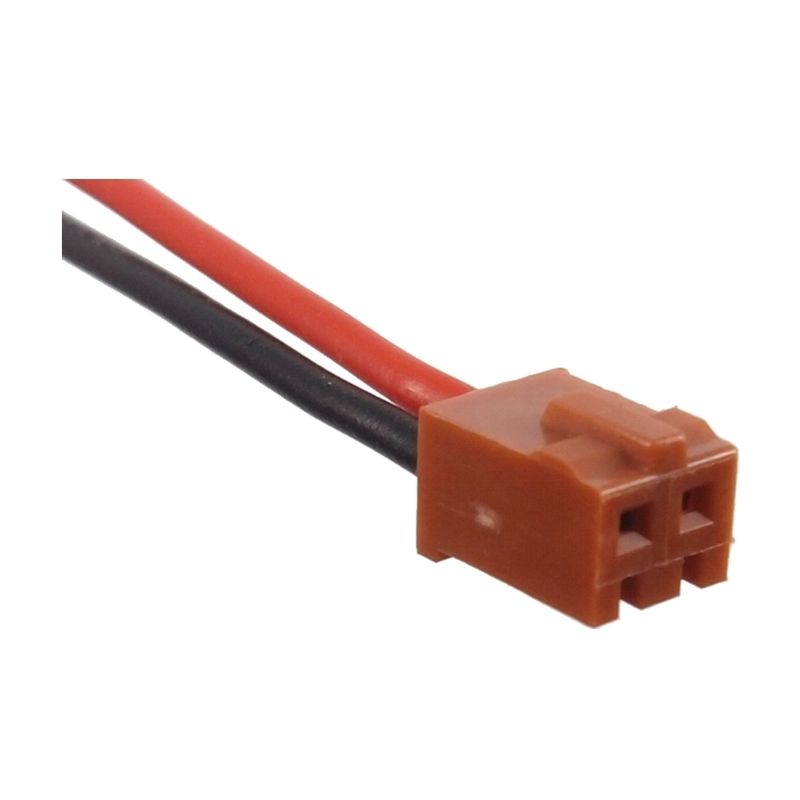 Ni-MH Battery fits Terumo, Syringe Pump Te311, Syringe Pump Te311/2, Syringe Pump Te-312 9.6V, 2000mAh Medical Cameron Sino Technology Limited