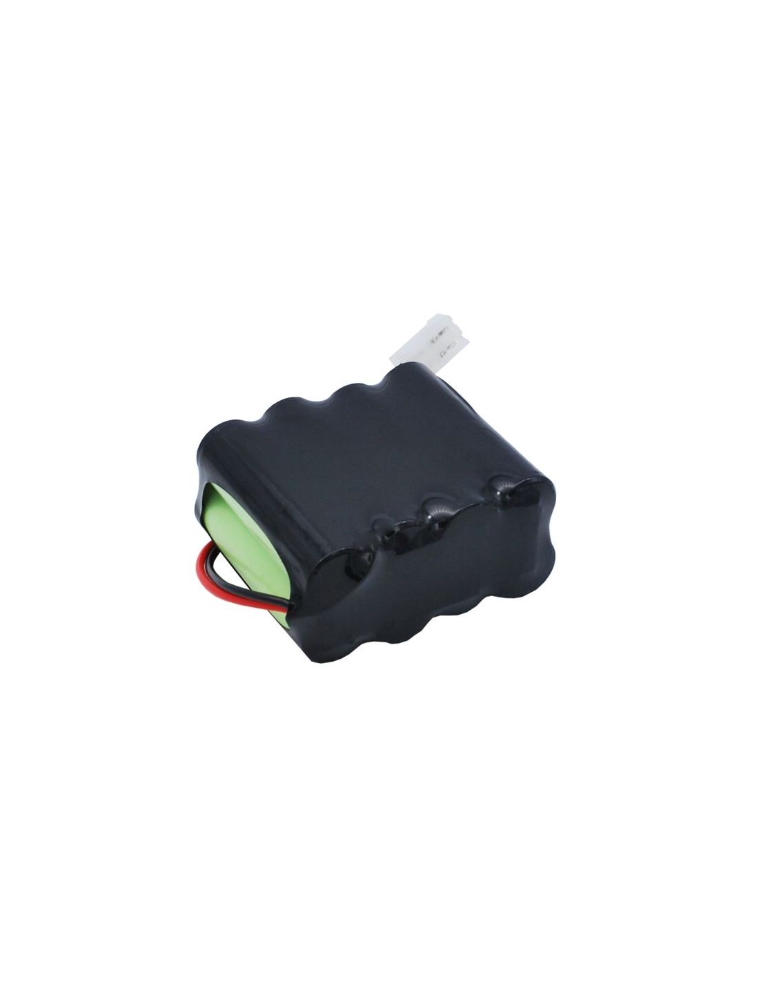 Ni-MH Battery fits Cardiette, Ecg Recorder Ar600adv, Cardiette 9.6V, 2500mAh Medical Cameron Sino Technology Limited