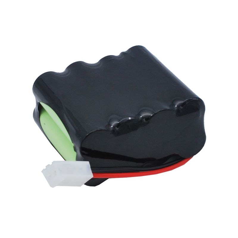 Ni-MH Battery fits Cardiette, Ecg Recorder Ar600adv, Cardiette 9.6V, 2500mAh Medical Cameron Sino Technology Limited