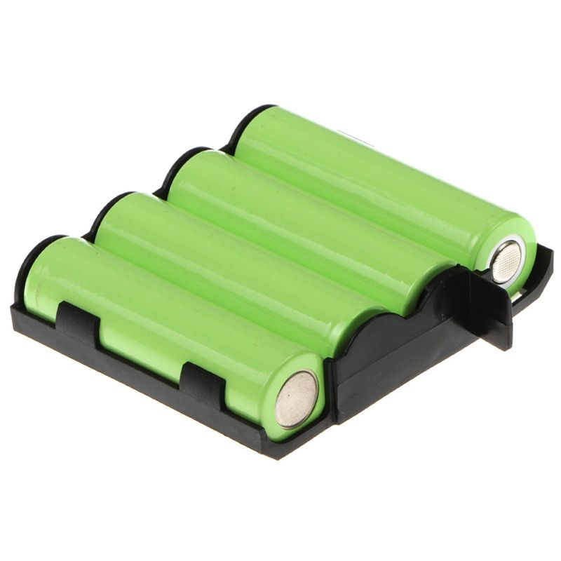 Ni-mh Battery Fits Compex, Edge Us, Enegry, Enegry Mi-ready 4.8v, 2000mah Medical Cameron Sino Technology Limited