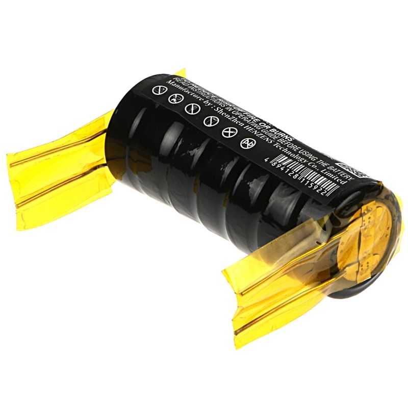 Ni-MH Battery fits Air Shields-vickers, C450 Incubator, Drager, C450qt 8.4V, 330mAh Industrial Cameron Sino Technology Limited