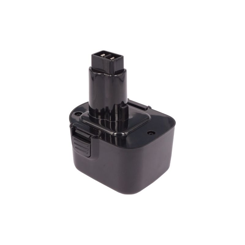 Ni-mh Battery Fits Dewalt, 152250-27, 2802, 2802k 12.0v, 2000mah Power Tools Cameron Sino Technology Limited
