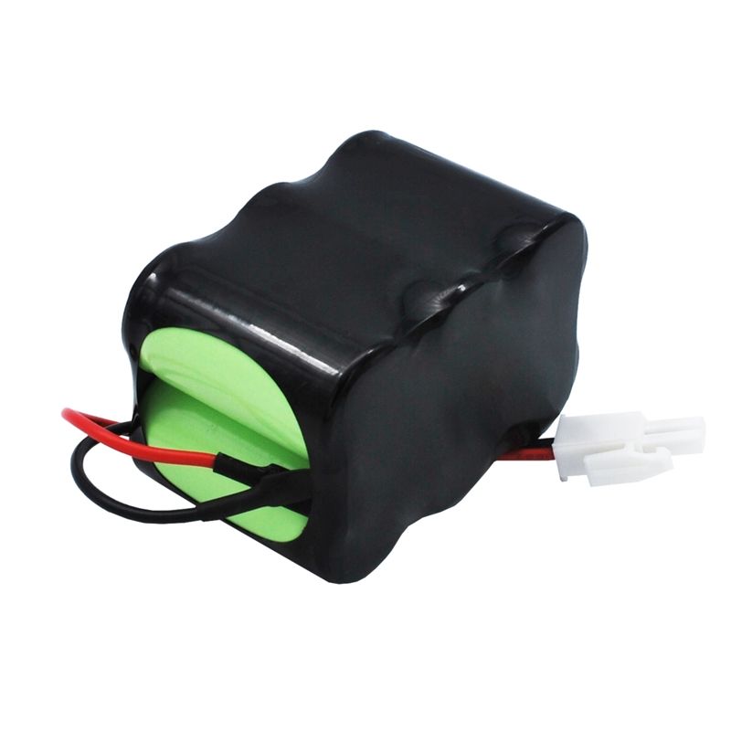 Ni-MH Battery fits Braun, Perfusor Fm, Perfusor Fm (mfc), Perfusor Mfc 7.2V, 3000mAh Medical Cameron Sino Technology Limited