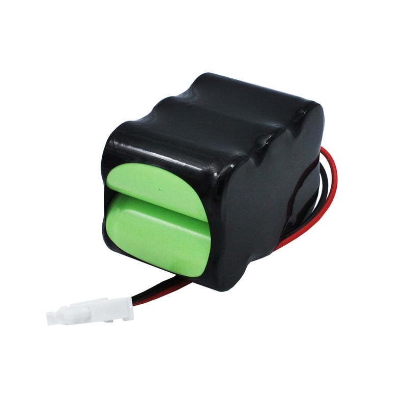 Ni-MH Battery fits Braun, Perfusor Fm, Perfusor Fm (mfc), Perfusor Mfc 7.2V, 3000mAh Medical Cameron Sino Technology Limited