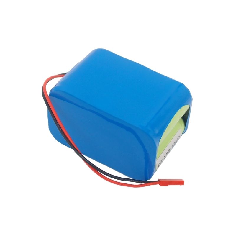 Ni-MH Battery fits Terumo, Te-112, Terumo 7.2V, 2000mAh Medical Cameron Sino Technology Limited