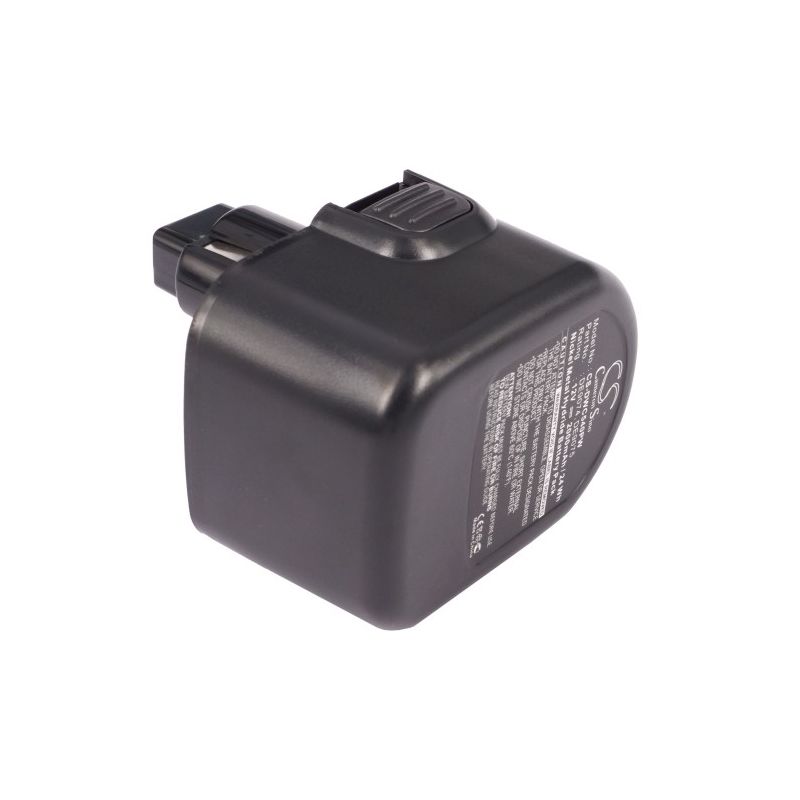 Ni-mh Battery Fits Dewalt, 152250-27, 2802, 2802k 12.0v, 2000mah Power Tools Cameron Sino Technology Limited