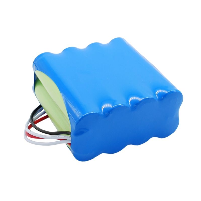 Ni-MH Battery fits Nihon Kohden, Pvm-2700, Pvm-2701, Pvm-2703 9.6V, 3800mAh Medical Cameron Sino Technology Limited