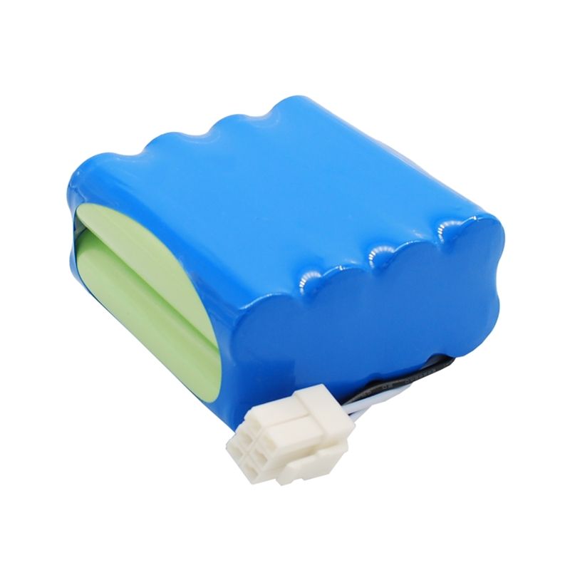 Ni-MH Battery fits Nihon Kohden, Pvm-2700, Pvm-2701, Pvm-2703 9.6V, 3800mAh Medical Cameron Sino Technology Limited
