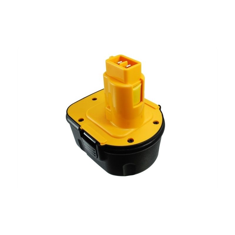 Ni-mh Battery Fits Dewalt, 152250-27, 2802, 2802k 12.0v, 3000mah Power Tools Cameron Sino Technology Limited
