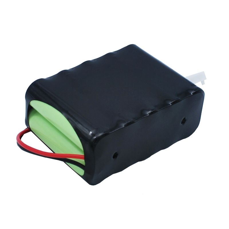 Ni-MH Battery fits Fresenius, Mcm, P-200, Vial 12.0V, 2000mAh Medical Cameron Sino Technology Limited