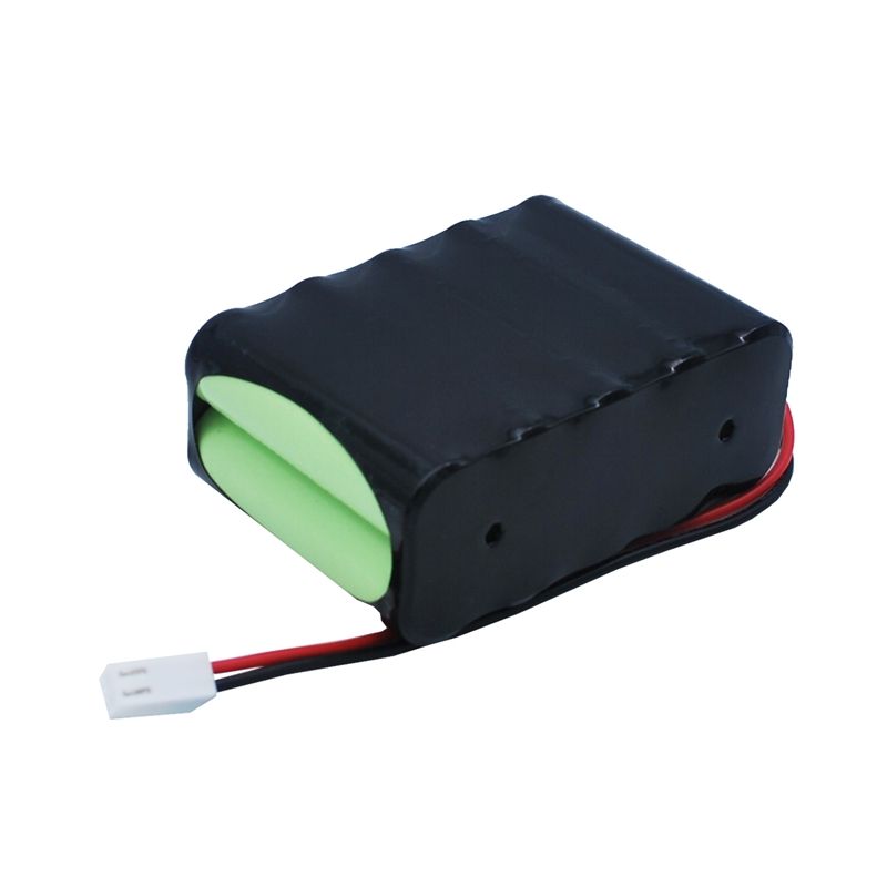 Ni-MH Battery fits Fresenius, Mcm, P-200, Vial 12.0V, 2000mAh Medical Cameron Sino Technology Limited