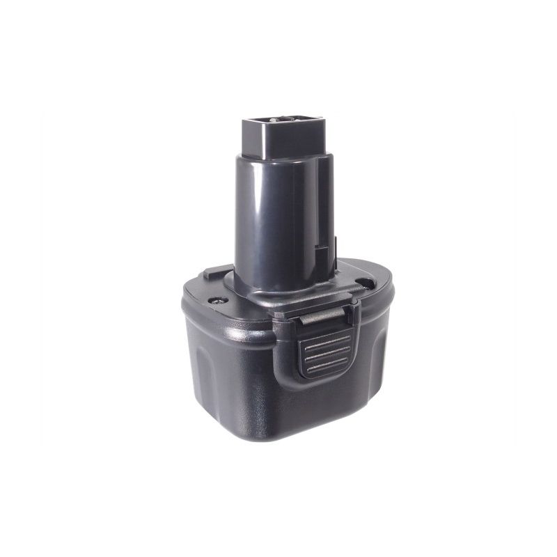 Ni-mh Battery Fits Dewalt, Dw920k, Dw920k2, Dw920k-2 7.2v, 1500mah Power Tools Cameron Sino Technology Limited