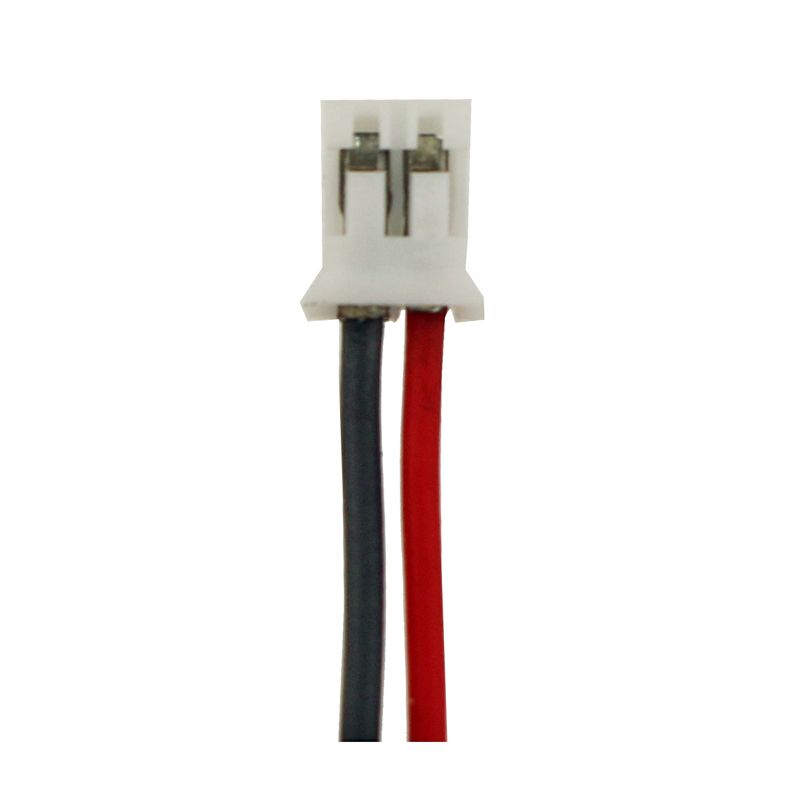 Ni-MH Battery fits Vdw, Silver, Silver Reciproc, Sr2634 6.0V, 2000mAh Medical Cameron Sino Technology Limited