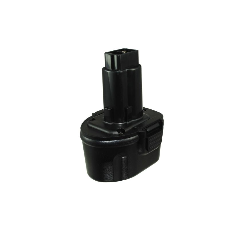 Ni-mh Battery Fits Dewalt, Dw920k, Dw920k2, Dw920k-2 7.2v, 3000mah Power Tools Cameron Sino Technology Limited