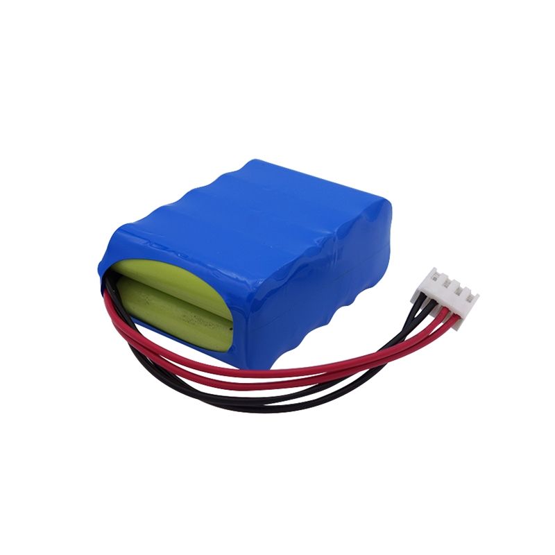 Ni-MH Battery fits Biomed, Ecg-1a, Ecg-220, Ecg-2201 12.0V, 2000mAh Medical Cameron Sino Technology Limited