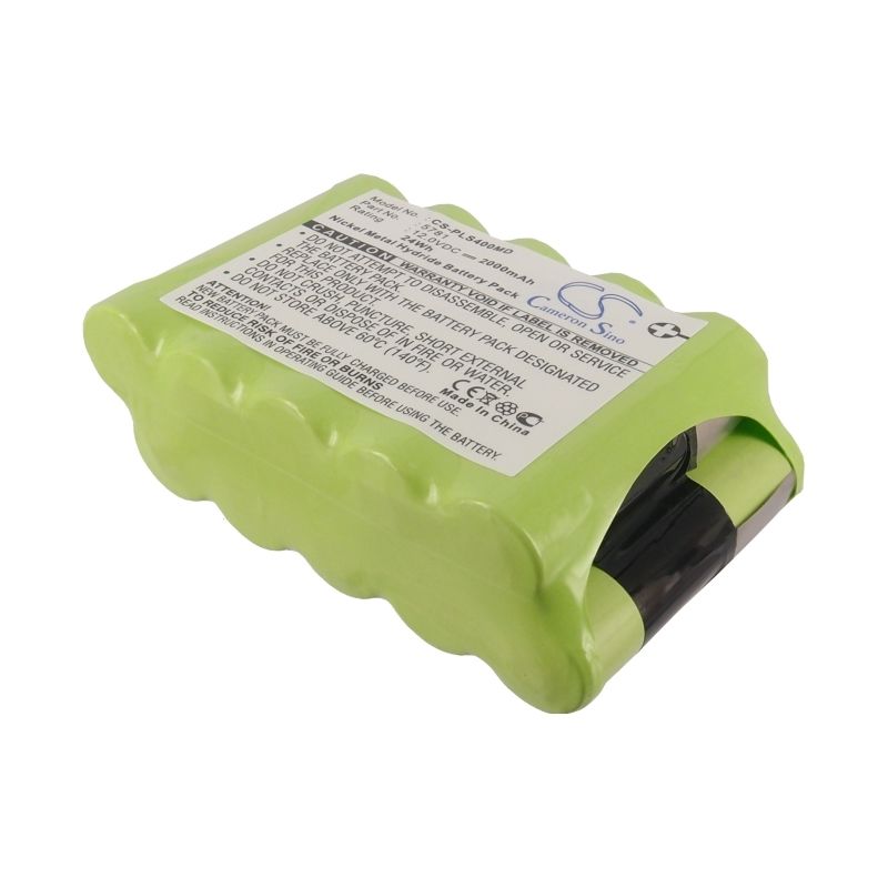 Ni-MH Battery fits Palco Laboratories, 400, 500 Pulse Oximeter, 12.0V, 2000mAh Medical Cameron Sino Technology Limited