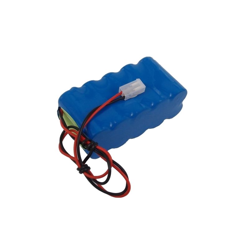 Ni-MH Battery fits Biocare, Ecg-101, Biocare 12.0V, 2000mAh Medical Cameron Sino Technology Limited