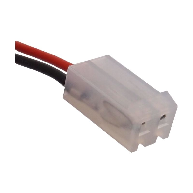 Ni-MH Battery fits Biocare, Ecg-101, Biocare 12.0V, 2000mAh Medical Cameron Sino Technology Limited