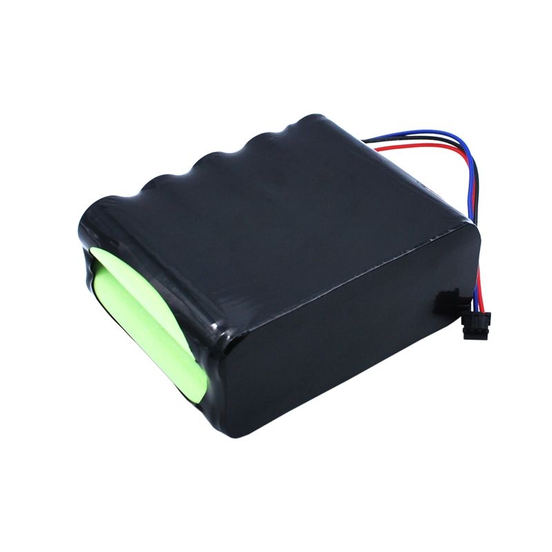 Ni-mh Battery Fits Fukuda, Monitor Ds5100, Fukuda 12.0v, 3800mah Medical Cameron Sino Technology Limited