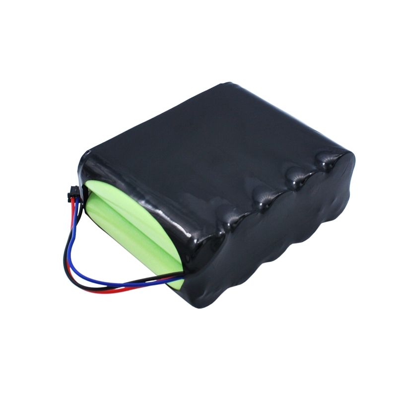 Ni-mh Battery Fits Fukuda, Monitor Ds5100, Fukuda 12.0v, 3800mah Medical Cameron Sino Technology Limited