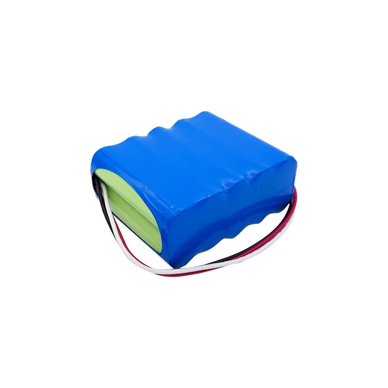 Ni-MH Battery fits Kenz, Cardico 1210, Cardico 1211, Kenz Cardico 12.0V, 3500mAh Medical Cameron Sino Technology Limited