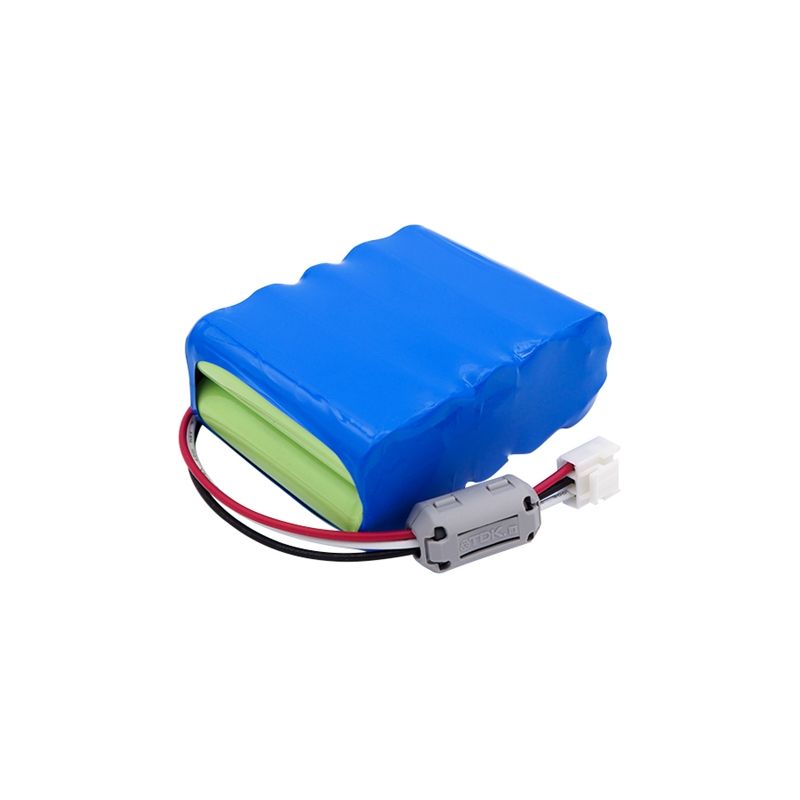 Ni-MH Battery fits Kenz, Cardico 1210, Cardico 1211, Kenz Cardico 12.0V, 3500mAh Medical Cameron Sino Technology Limited