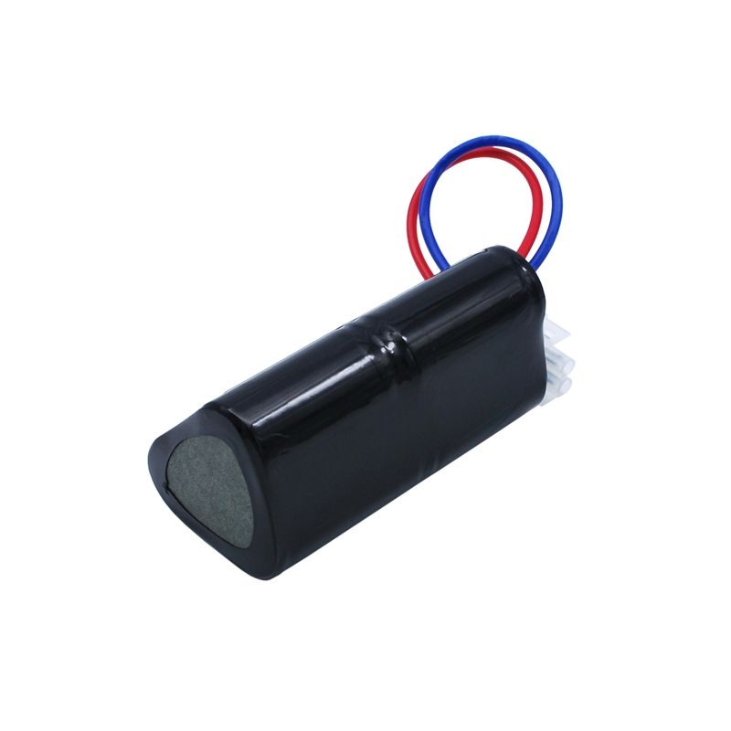 Ni-MH Battery fits Braun, 3-eckige Bauform, Perfusor F, Perfusor Ft91 7.2V, 3000mAh Medical Cameron Sino Technology Limited