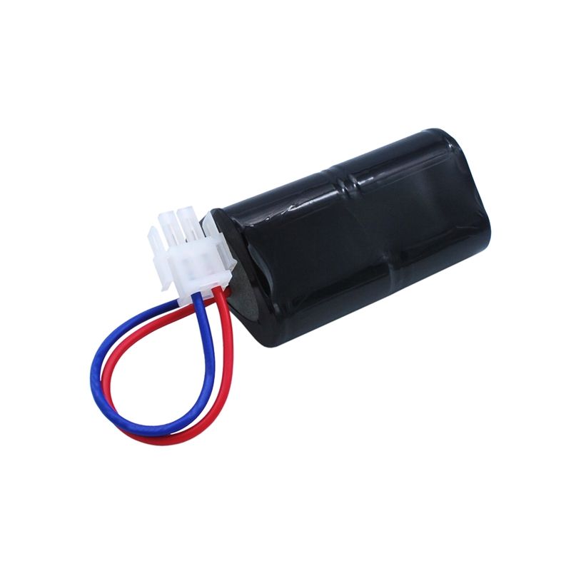 Ni-MH Battery fits Braun, 3-eckige Bauform, Perfusor F, Perfusor Ft91 7.2V, 3000mAh Medical Cameron Sino Technology Limited