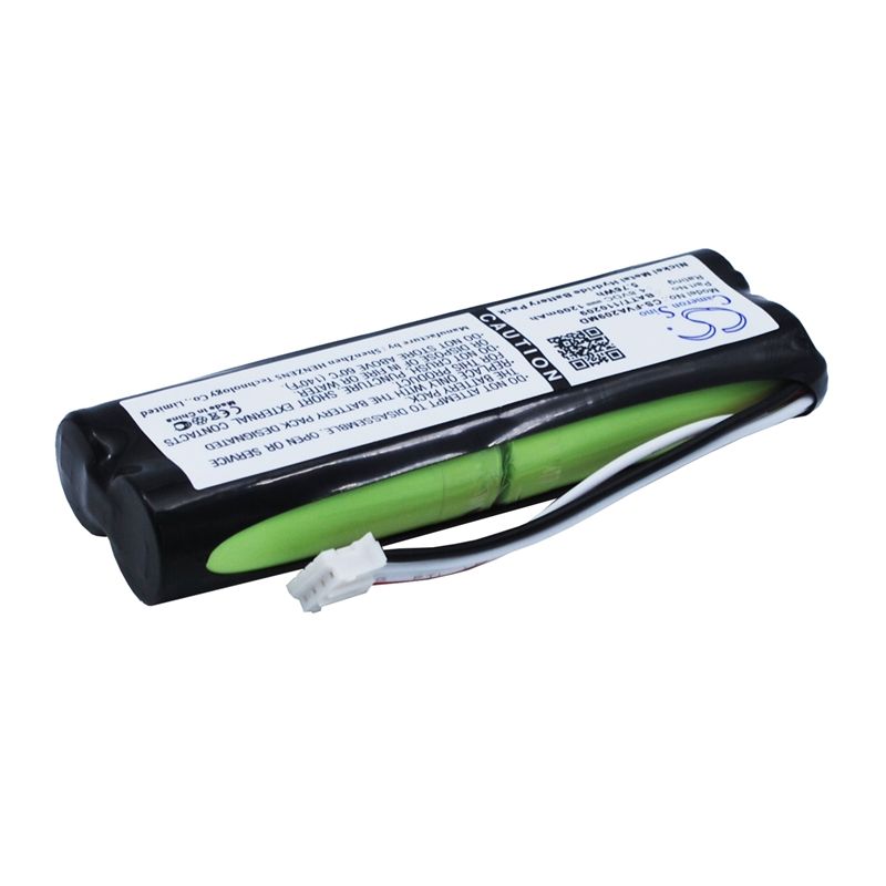 Ni-MH Battery fits Fresenius, Applix Feeding Pump, Feeding Pump Applix Smart Fresenius, Fresenius Pompe A Nutrition Applix 4.8V, Medical Cameron Sino Technology Limited