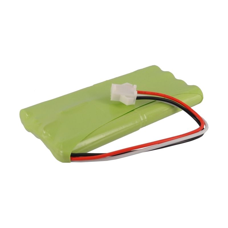 Ni-MH Battery fits Toitu, Fd390, Fd390 Doppler, 9.6V, 700mAh Medical Cameron Sino Technology Limited
