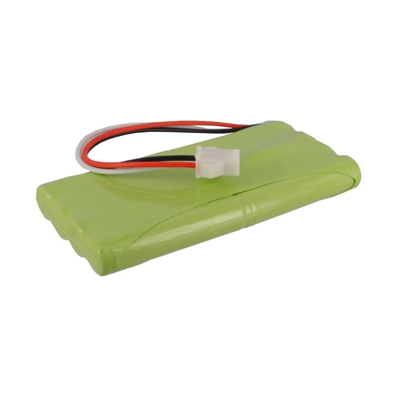 Ni-MH Battery fits Toitu, Fd390, Fd390 Doppler, 9.6V, 700mAh Medical Cameron Sino Technology Limited