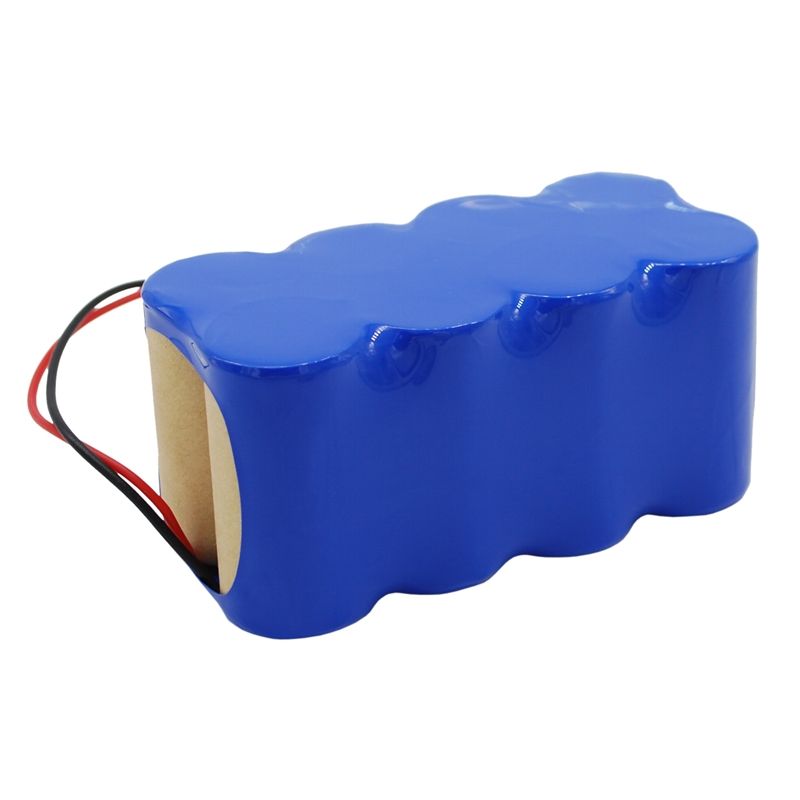 Ni-MH Battery fits Terumo, Infusion Pump Te-171, Infusion Pump Te-172, Te-171 9.6V, 3000mAh Medical Cameron Sino Technology Limited