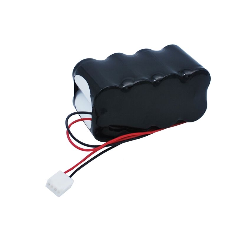 Ni-MH Battery fits Fresenius, Volumed Vp5005, Fresenius 9.6V, 3000mAh Medical Cameron Sino Technology Limited