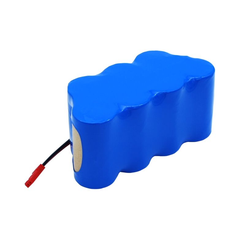 Ni-MH Battery fits Jms, Sp-500, Sp-500 Syringe Pump, 8.4V, 3000mAh Medical Cameron Sino Technology Limited
