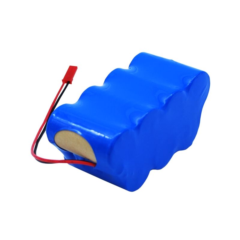 Ni-MH Battery fits Jms, Sp-500, Sp-500 Syringe Pump, 8.4V, 3000mAh Medical Cameron Sino Technology Limited