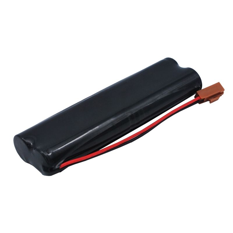 Ni-MH Battery fits Criticon, Dinamap P81, Dinamap P81t, 4.8V, 1500mAh Medical Cameron Sino Technology Limited