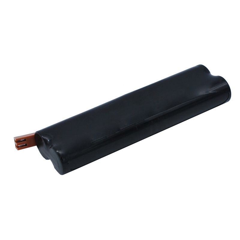 Ni-MH Battery fits Criticon, Dinamap P81, Dinamap P81t, 4.8V, 1500mAh Medical Cameron Sino Technology Limited