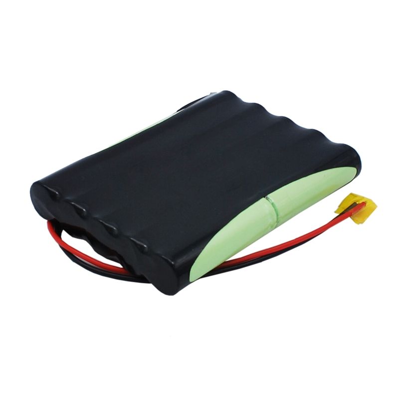 Ni-MH Battery fits Fukuda, Cardisuny Me501bx Ecg Analyzer, Fukuda 12.0V, 2000mAh Medical Cameron Sino Technology Limited