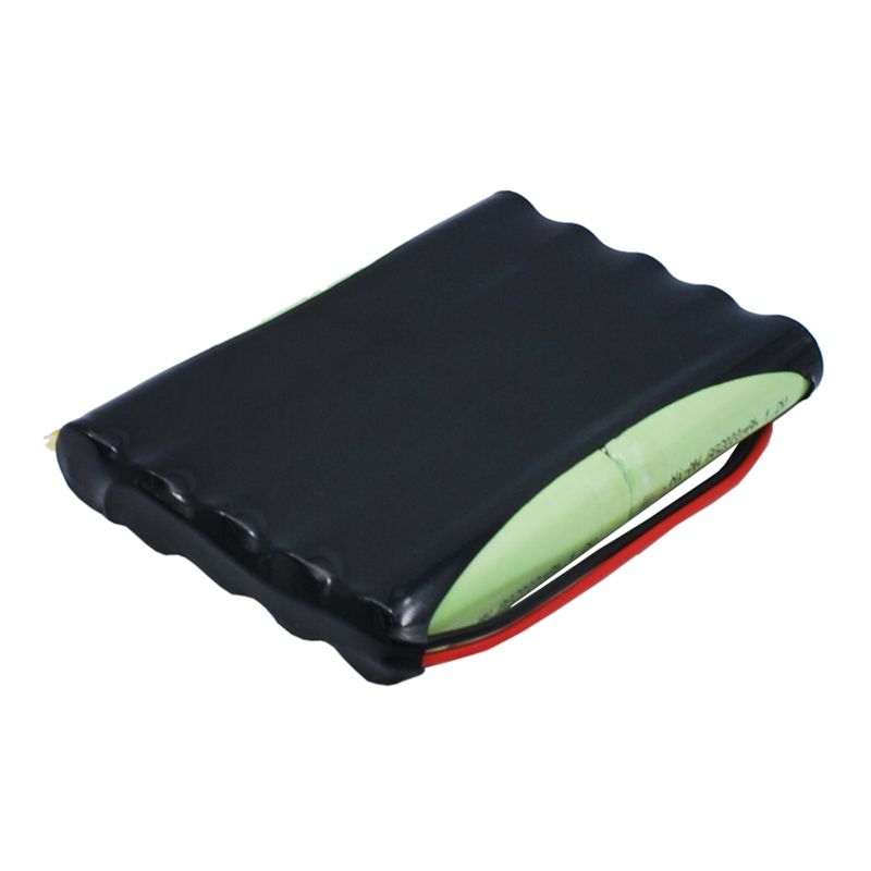 Ni-MH Battery fits Fukuda, Cardisuny Me501bx Ecg Analyzer, Fukuda 12.0V, 2000mAh Medical Cameron Sino Technology Limited