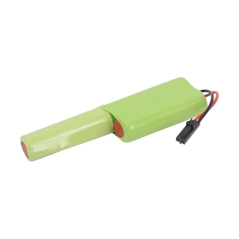 Ni-MH Battery fits Puritan Bennett, Nellcor, Pb110, 3.6V, 2000mAh Medical Cameron Sino Technology Limited