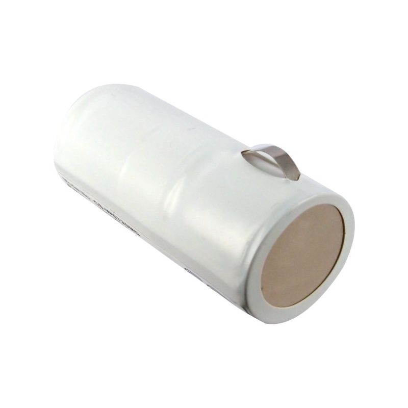 Ni-cd Battery Fits Cardinal Medical, Cjb-720, Diversified Medical, N Mnc720w 2.4v, 750mah Medical Cameron Sino Technology Limited