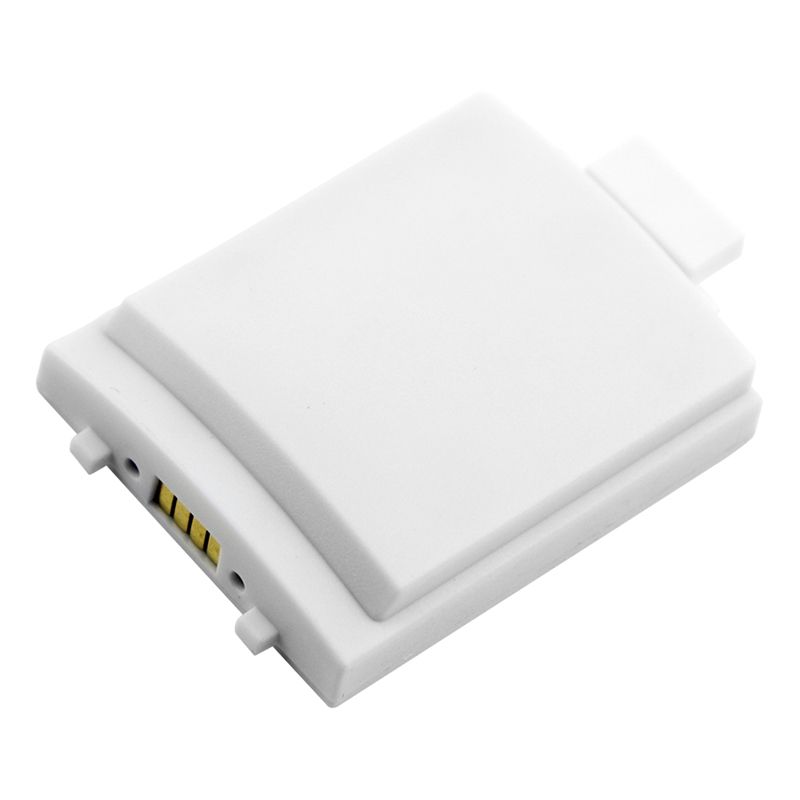 White 3.7V 950mAh Vocera, B3000e, B3000n, Communications Badge B3000 Replacement Battery Medical Cameron Sino Technology Limited