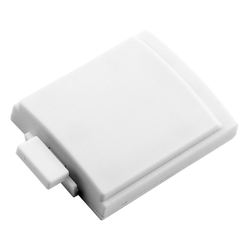 White 3.7V 950mAh Vocera, B3000e, B3000n, Communications Badge B3000 Replacement Battery Medical Cameron Sino Technology Limited