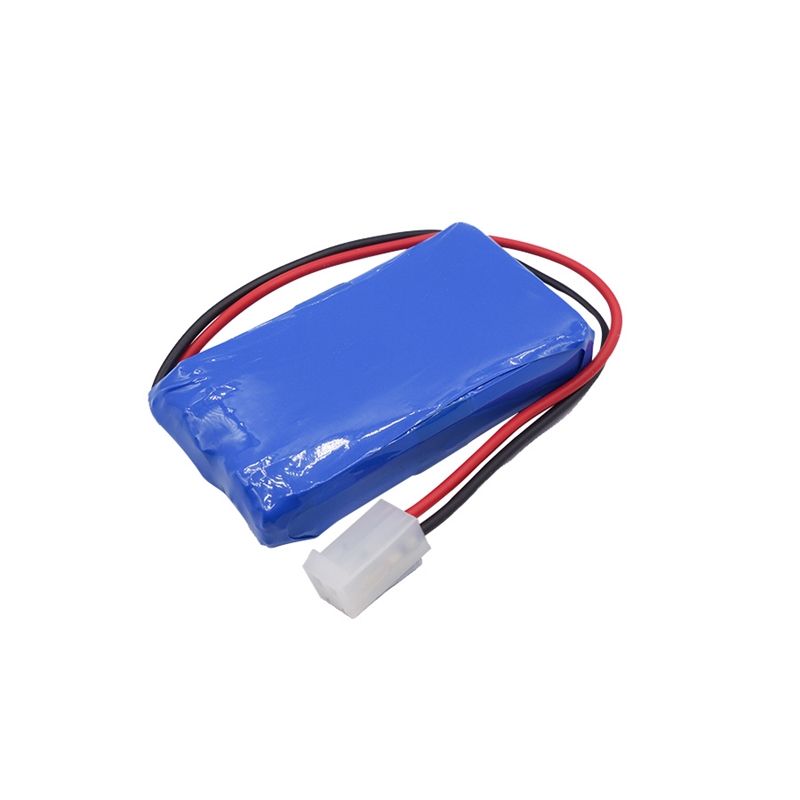 Li-polymer Battery Fits Shenke, Sk-500i Infusion Pump, Sk-600i Infusion Pump, 7.4v, 1400mah Medical Cameron Sino Technology Limited