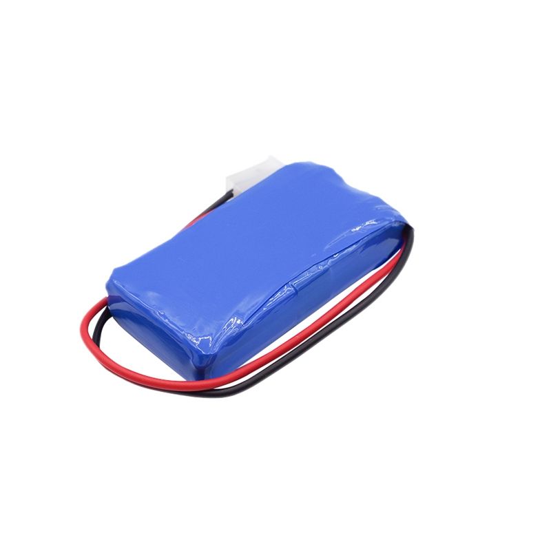 Li-polymer Battery Fits Shenke, Sk-500i Infusion Pump, Sk-600i Infusion Pump, 7.4v, 1400mah Medical Cameron Sino Technology Limited